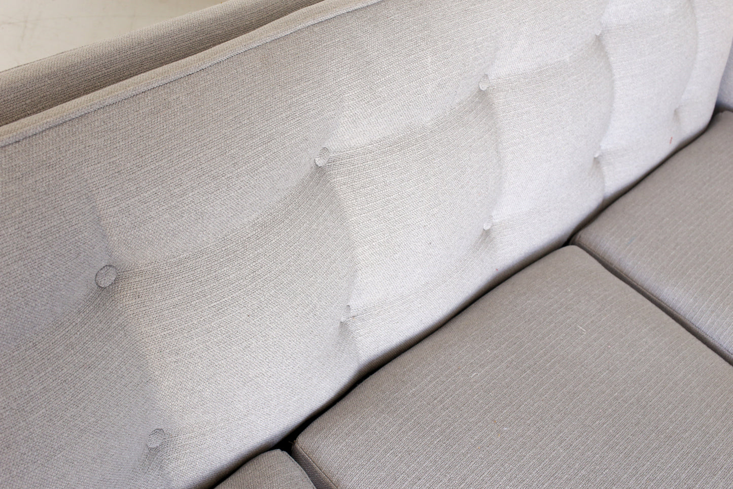 Vintage Danish Modern Sofa