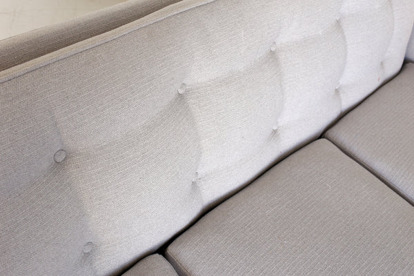 Vintage Danish Modern Sofa