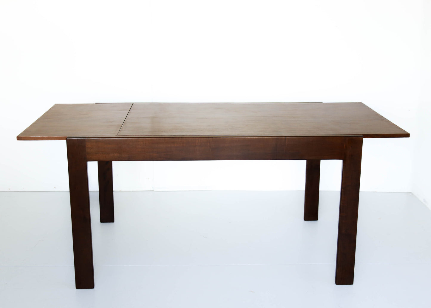 Vintage Imbuia Dining Table
