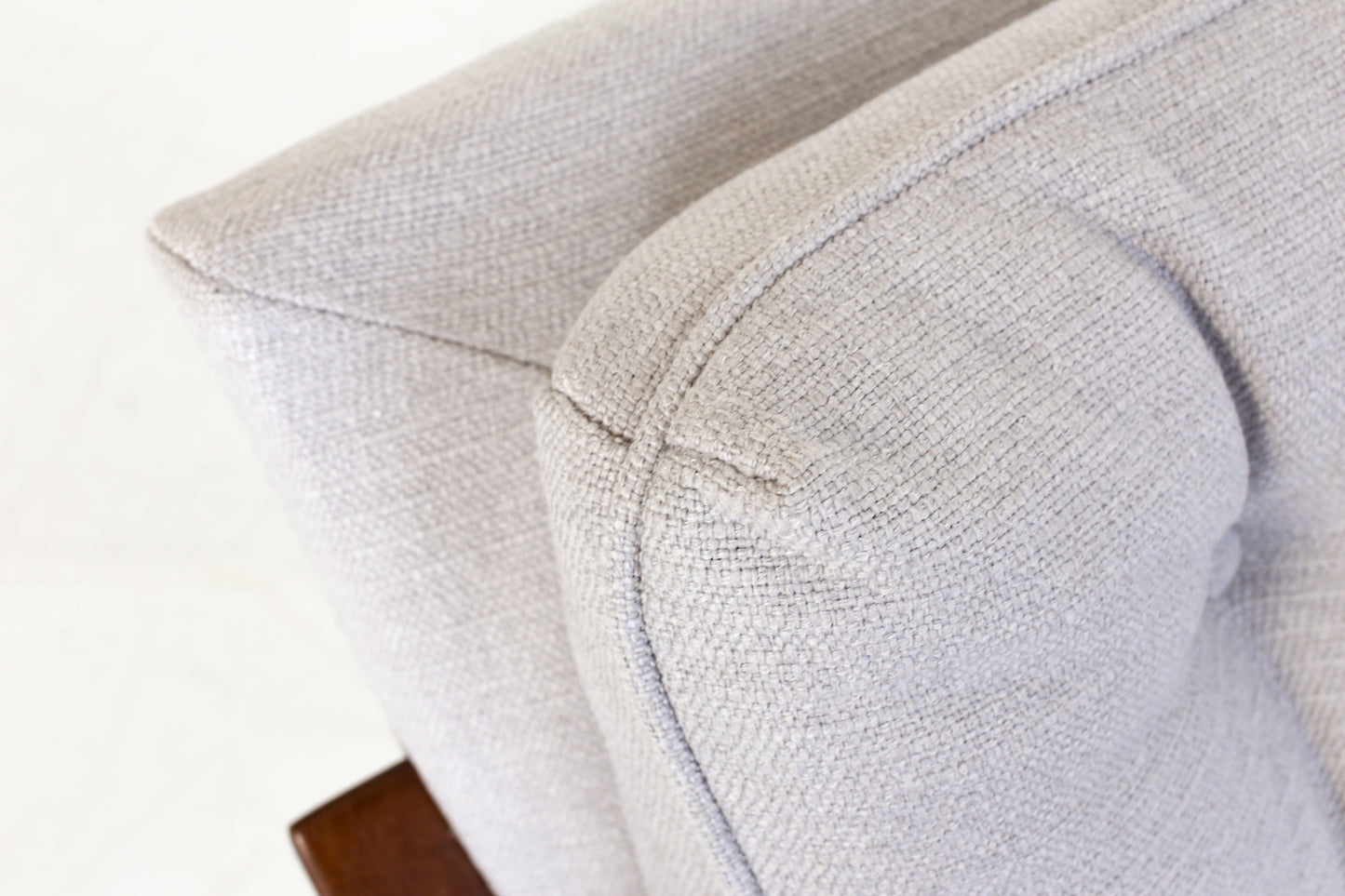 Vintage Danish Modern Sofa