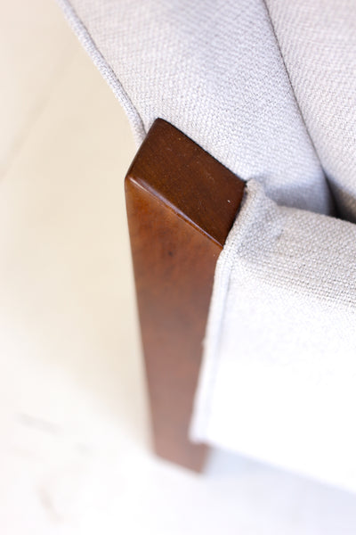 Vintage Danish Modern Sofa