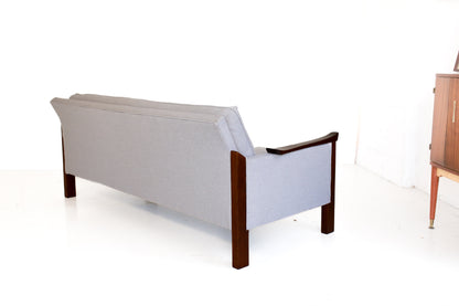Vintage Danish Modern Sofa