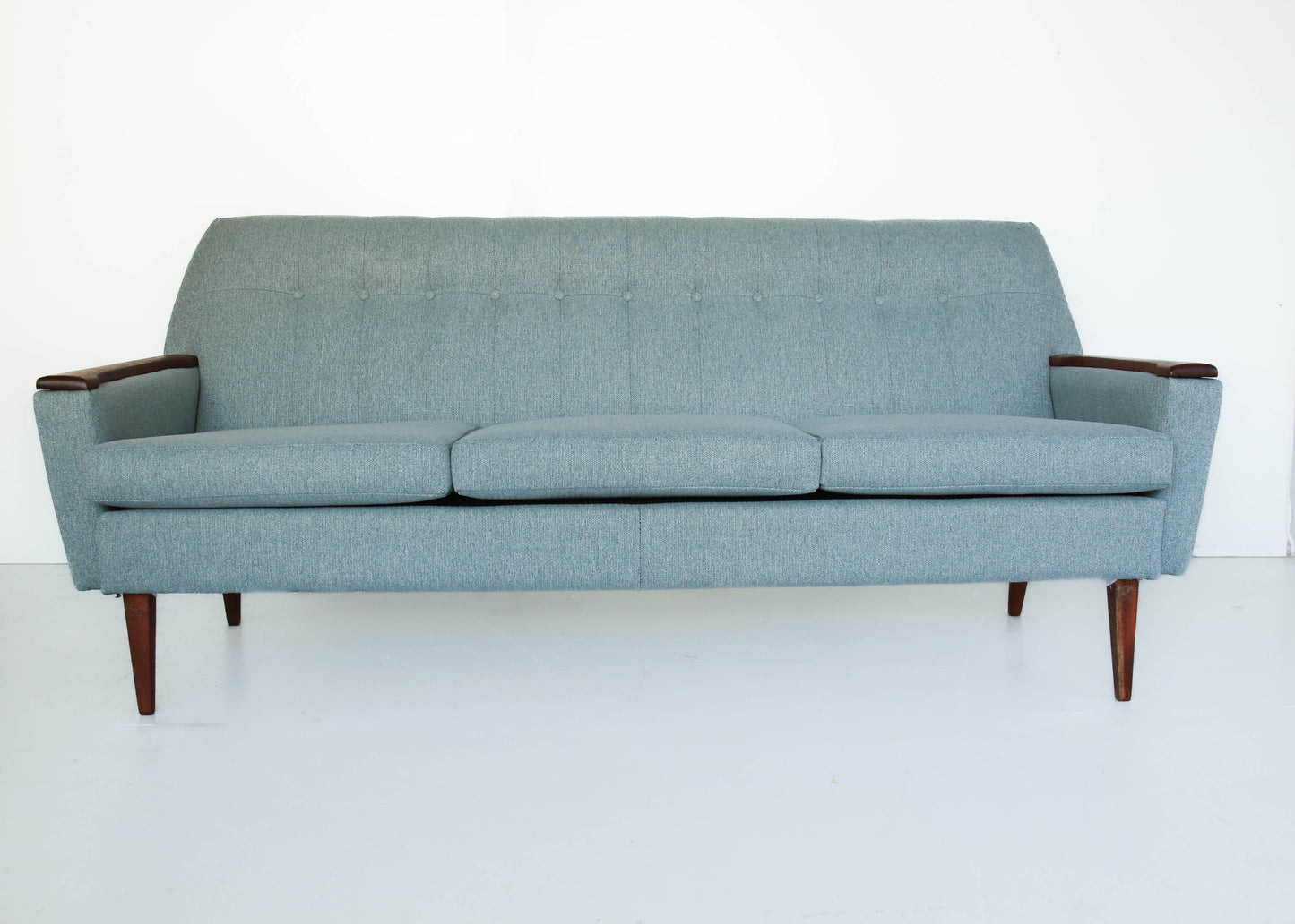 Restored Airflex Sofa