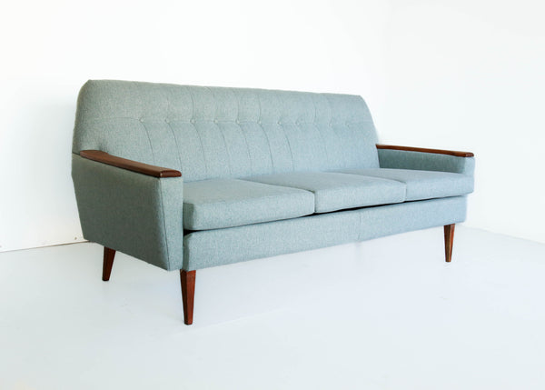 Restored Airflex Sofa