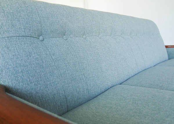 Restored Airflex Sofa