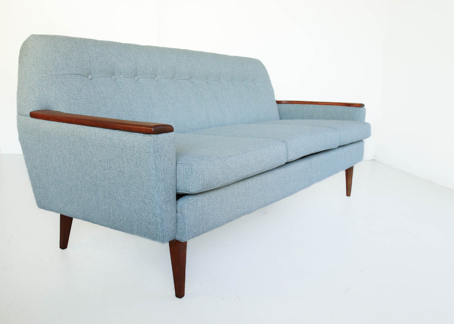 Restored Airflex Sofa