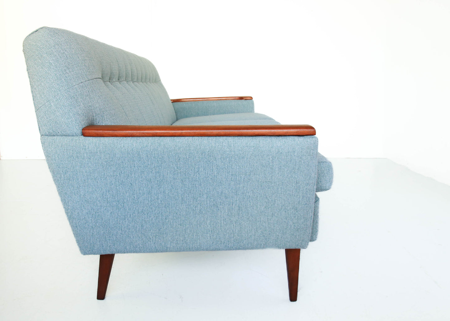 Restored Airflex Sofa