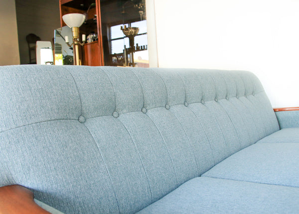 Restored Airflex Sofa