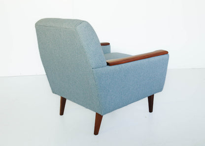 Restored Airflex Armchair (two available)