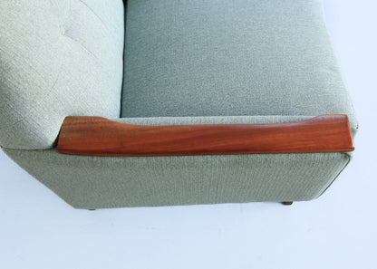 Restored Airflex Armchair (two available)