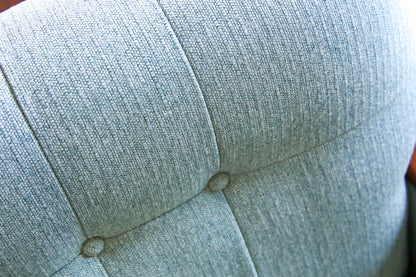 Restored Airflex Armchair (two available)