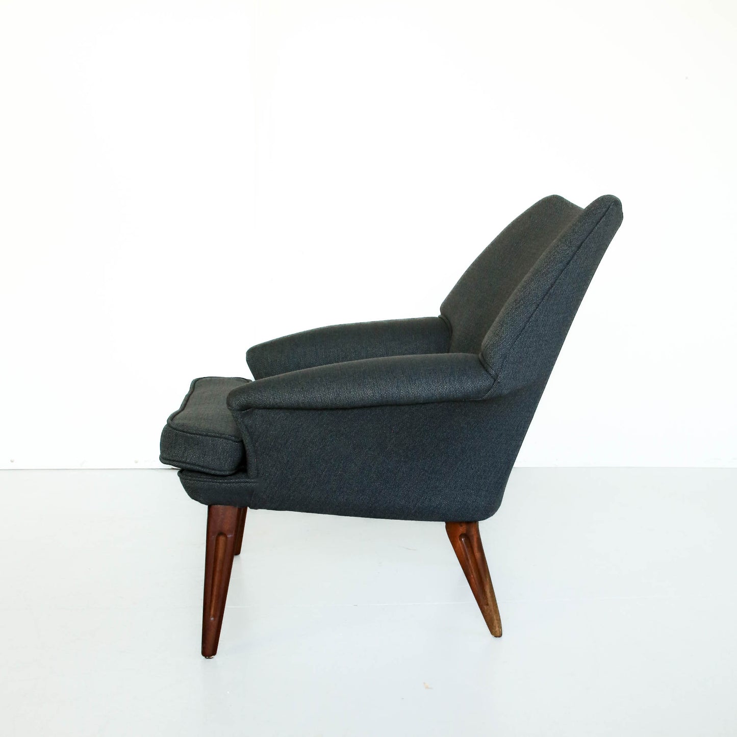 Vintage Parker Knoll Armchair