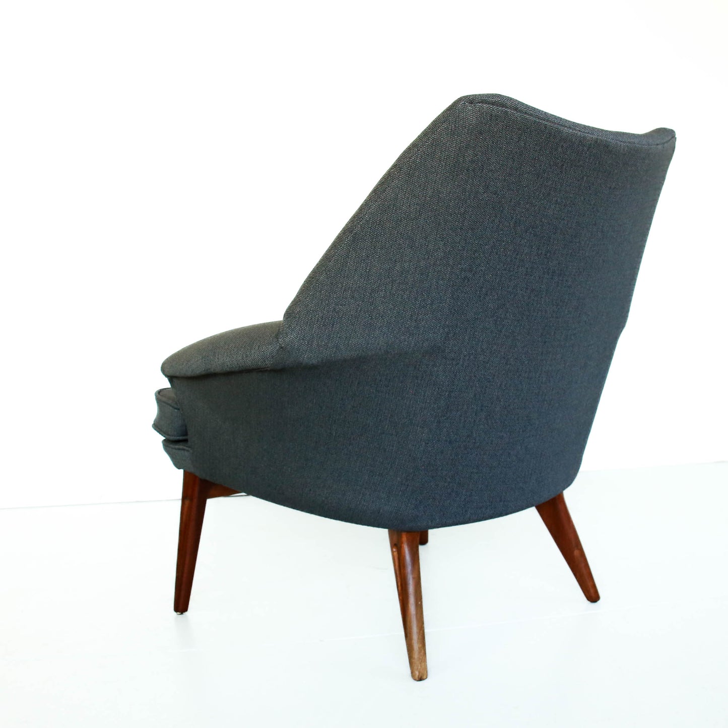 Vintage Parker Knoll Armchair