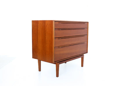 Danish Modern Chest of Drawers