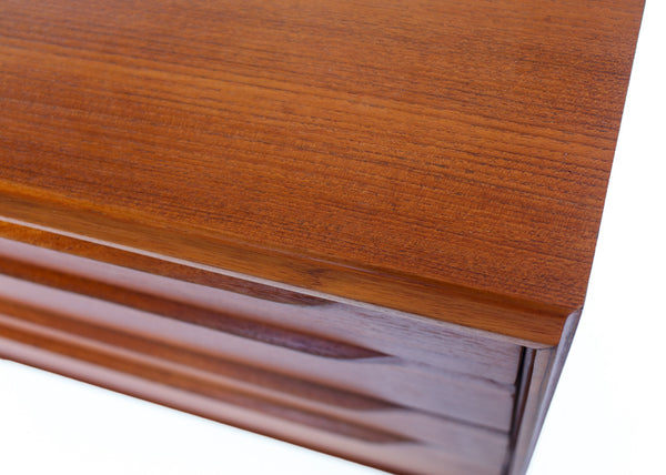 Danish Modern Chest of Drawers