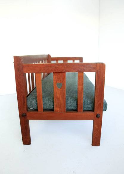 Vintage Daybed