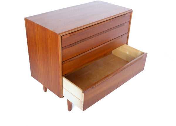 Danish Modern Chest of Drawers