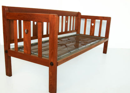 Vintage Daybed