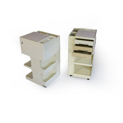 Two Stile Neolit Architect's Trolleys - priced per unit