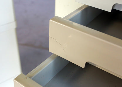 Two Stile Neolit Architect's Trolleys - priced per unit