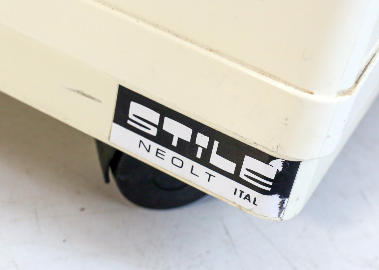 Two Stile Neolit Architect's Trolleys - priced per unit