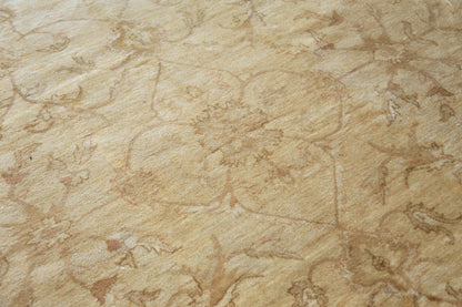 Large Hand Knotted Chobi Rug