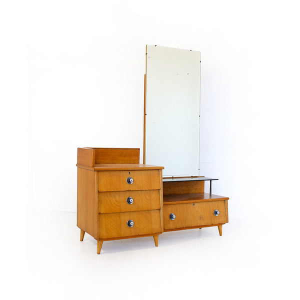 Mid-century Dressing Table