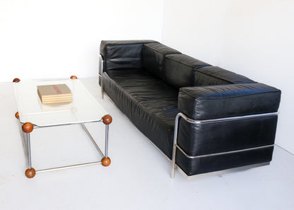 70s Sputnik Coffee Table