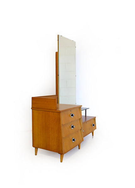 Mid-century Dressing Table