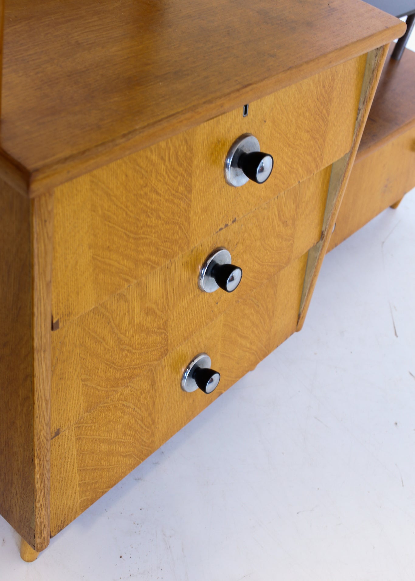 Mid-century Dressing Table
