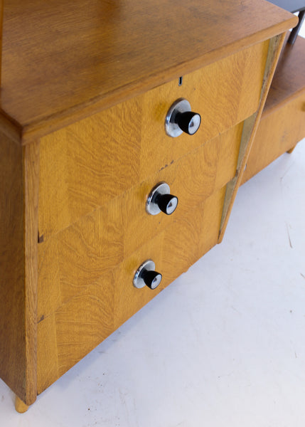 Mid-century Dressing Table
