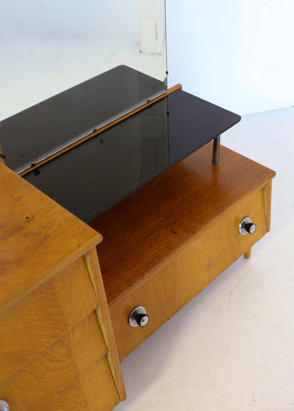 Mid-century Dressing Table