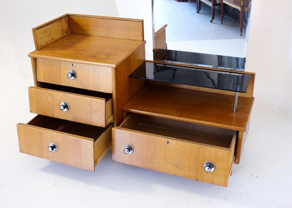 Mid-century Dressing Table