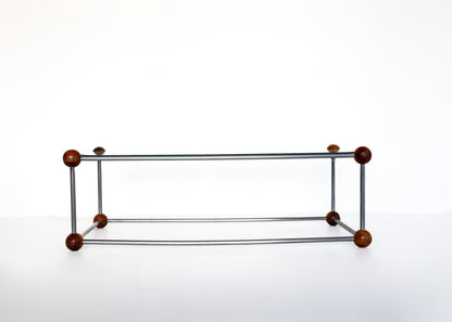 70s Sputnik Coffee Table