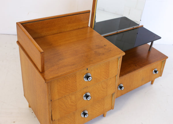 Mid-century Dressing Table