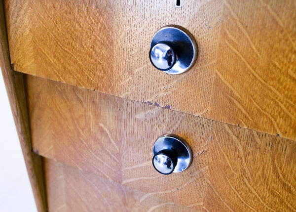 Mid-century Dressing Table