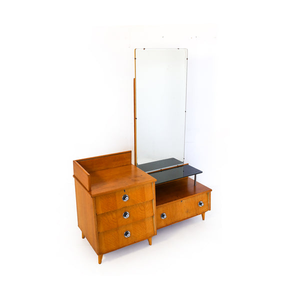 Mid-century Dressing Table