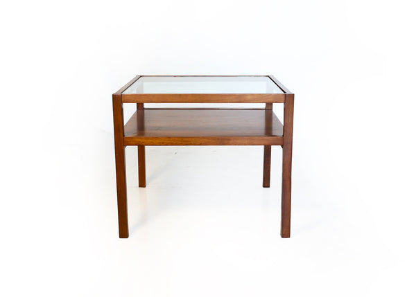 High Square Coffee Table