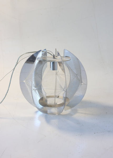 Two Paul Secon Copy Pendant Lamps - priced per unit