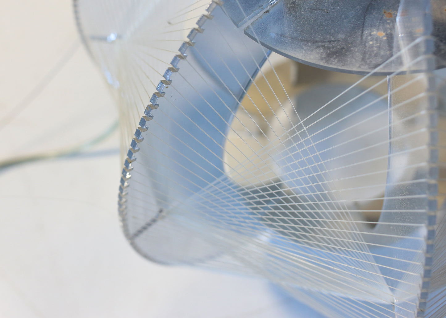 Two Paul Secon Copy Pendant Lamps - priced per unit