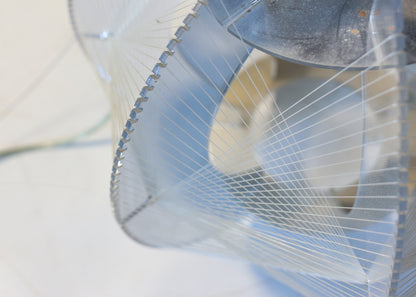 Two Paul Secon Copy Pendant Lamps - priced per unit