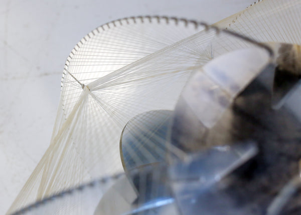 Two Paul Secon Copy Pendant Lamps - priced per unit