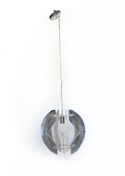 Two Paul Secon Copy Pendant Lamps - priced per unit