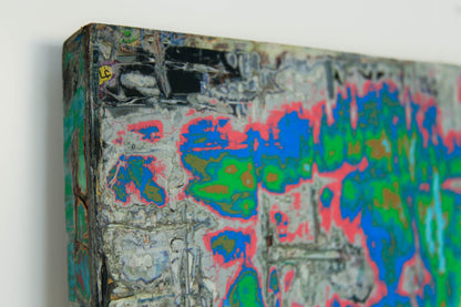 Ibrahim Khatab Art