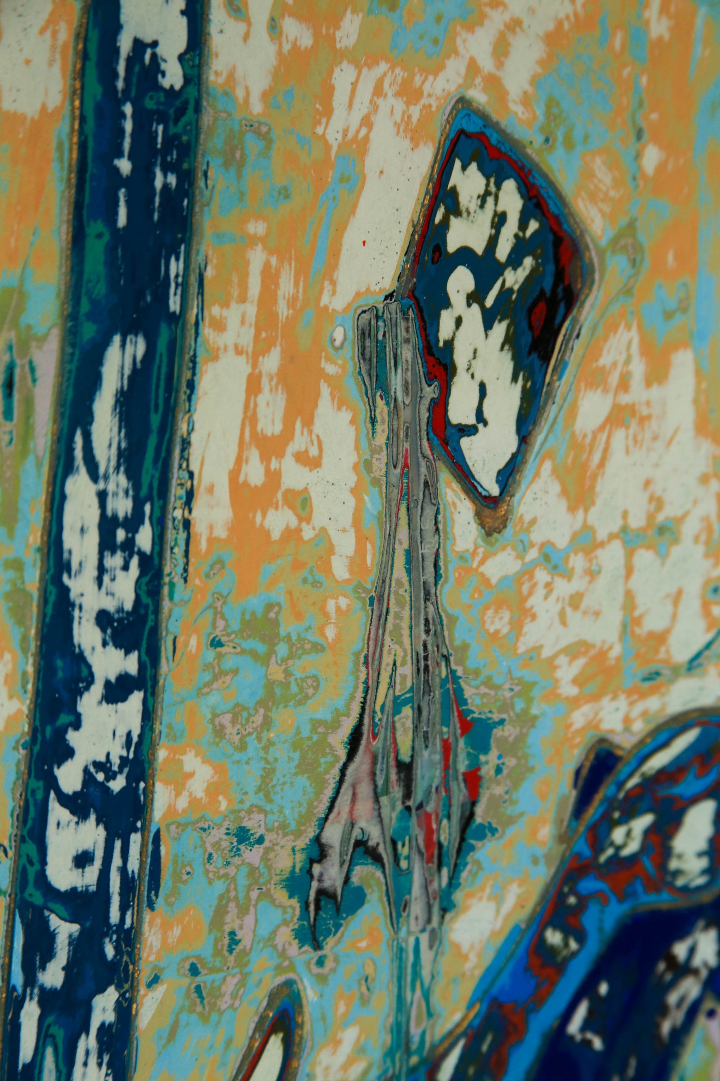 Ibrahim Khatab Art
