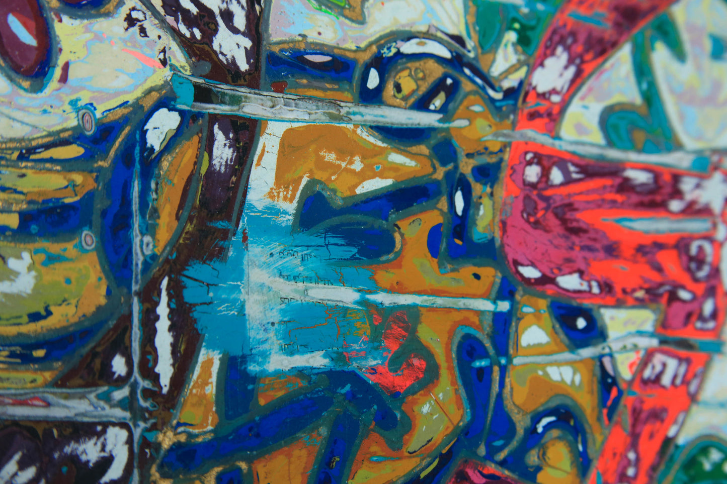 Ibrahim Khatab Art