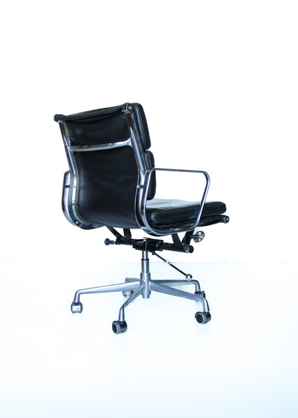 Vintage Eames Replica Office Chair