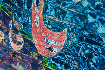 Ibrahim Khatab Art