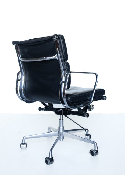 Vintage Eames Replica Office Chair