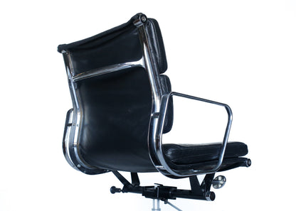 Vintage Eames Replica Office Chair